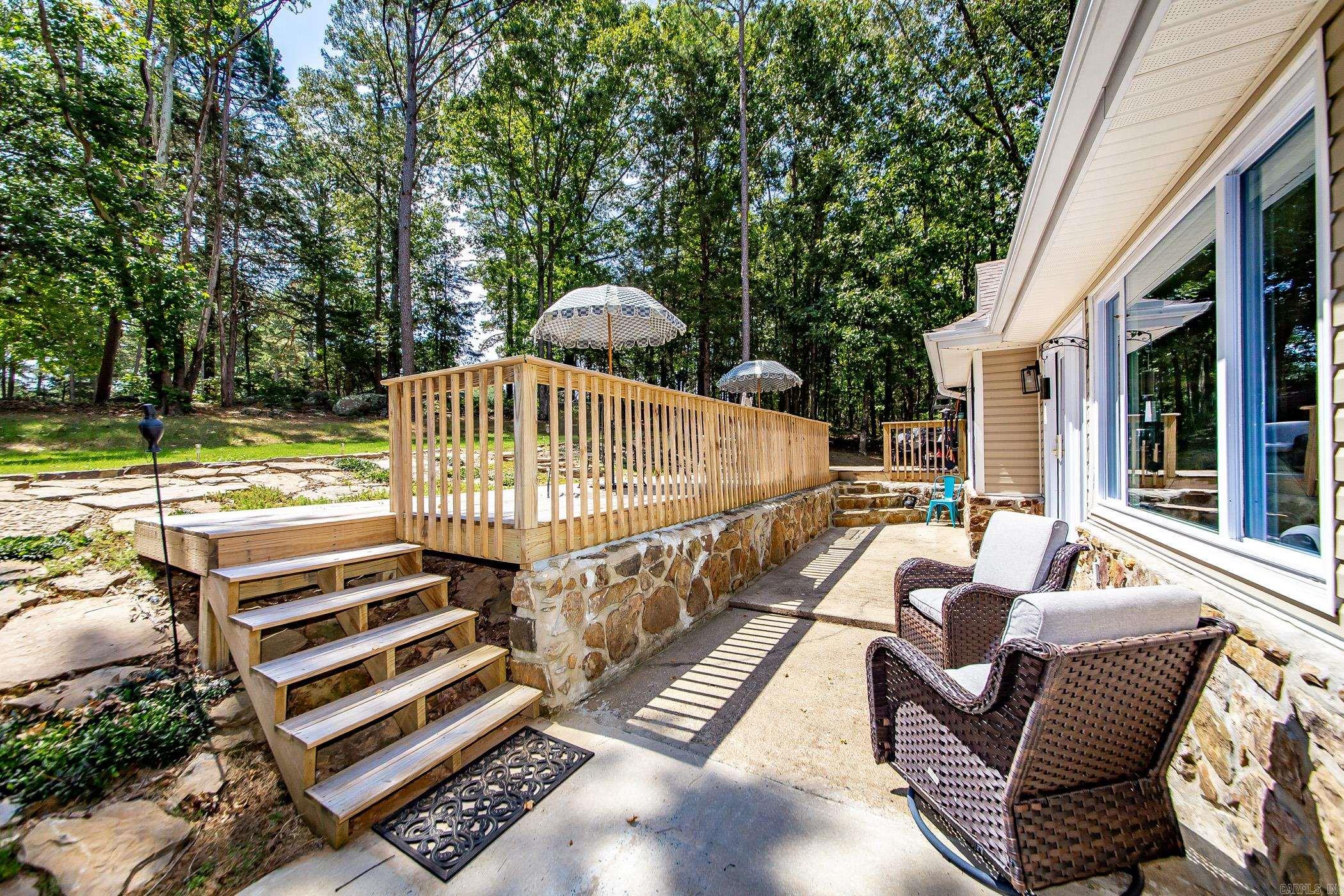 315 Mountain Ranch Dr  Fairfield Bay, AR