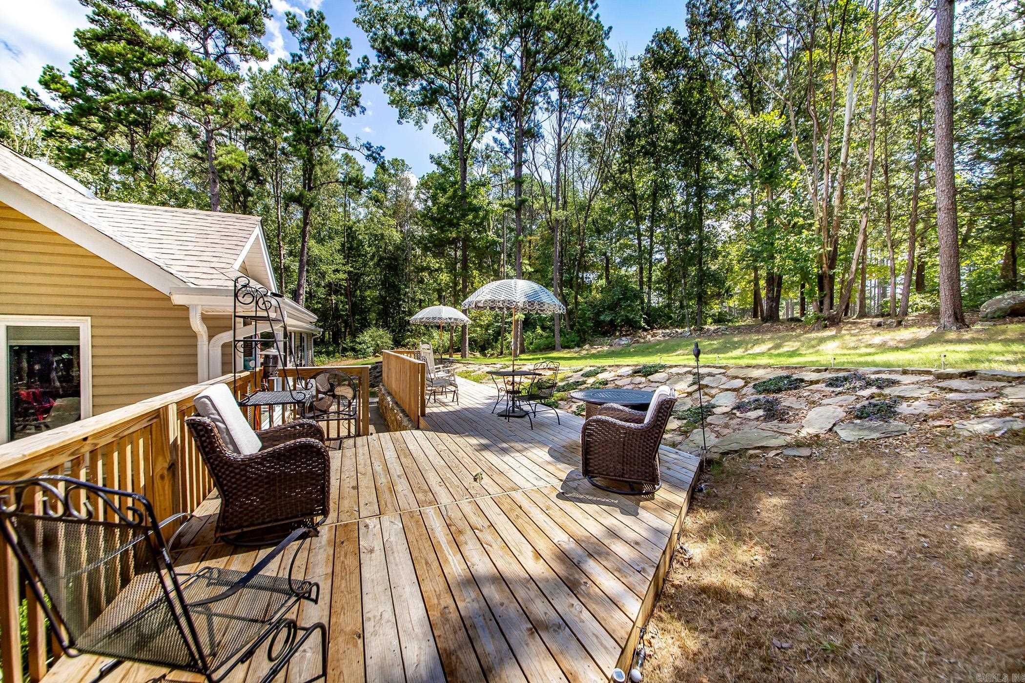 315 Mountain Ranch Dr  Fairfield Bay, AR