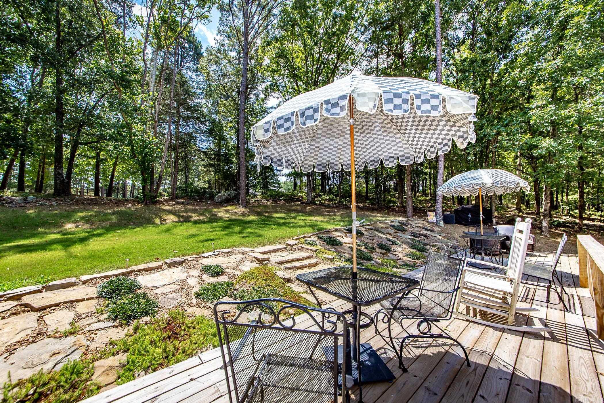 315 Mountain Ranch Dr  Fairfield Bay, AR
