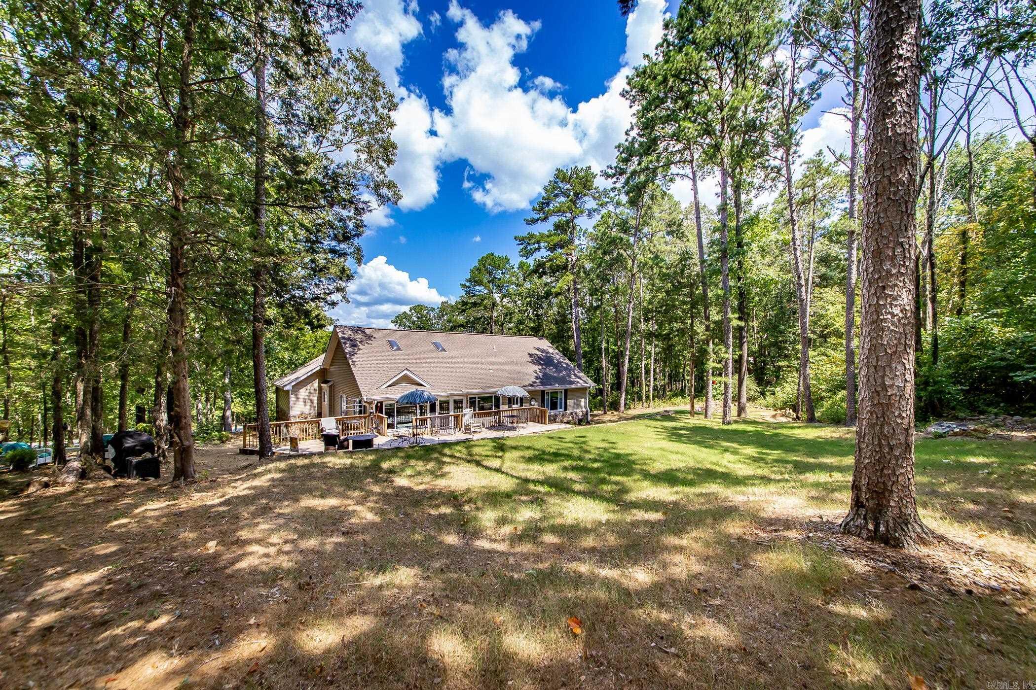 315 Mountain Ranch Dr  Fairfield Bay, AR