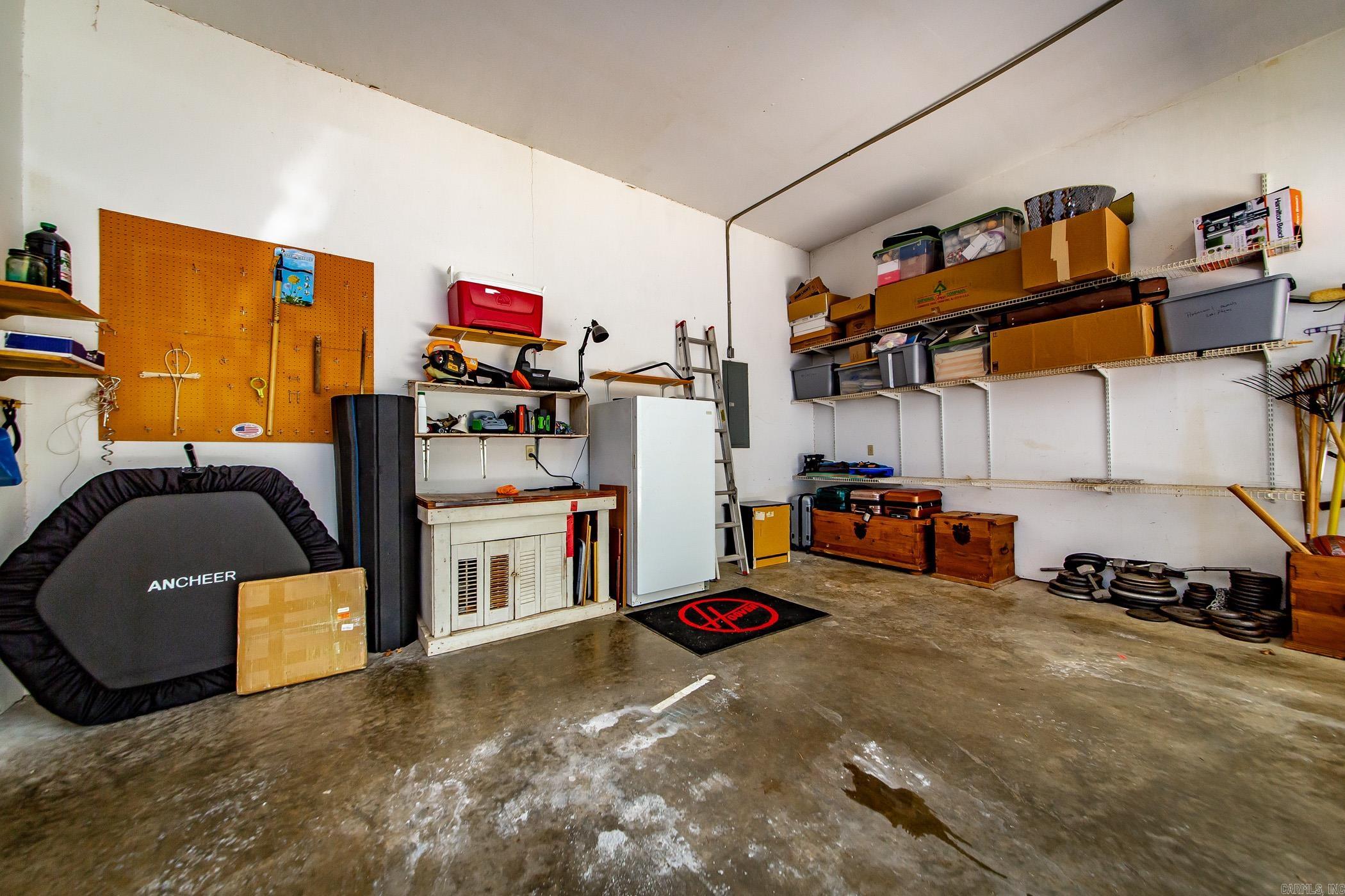 315 Mountain Ranch Dr  Fairfield Bay, AR