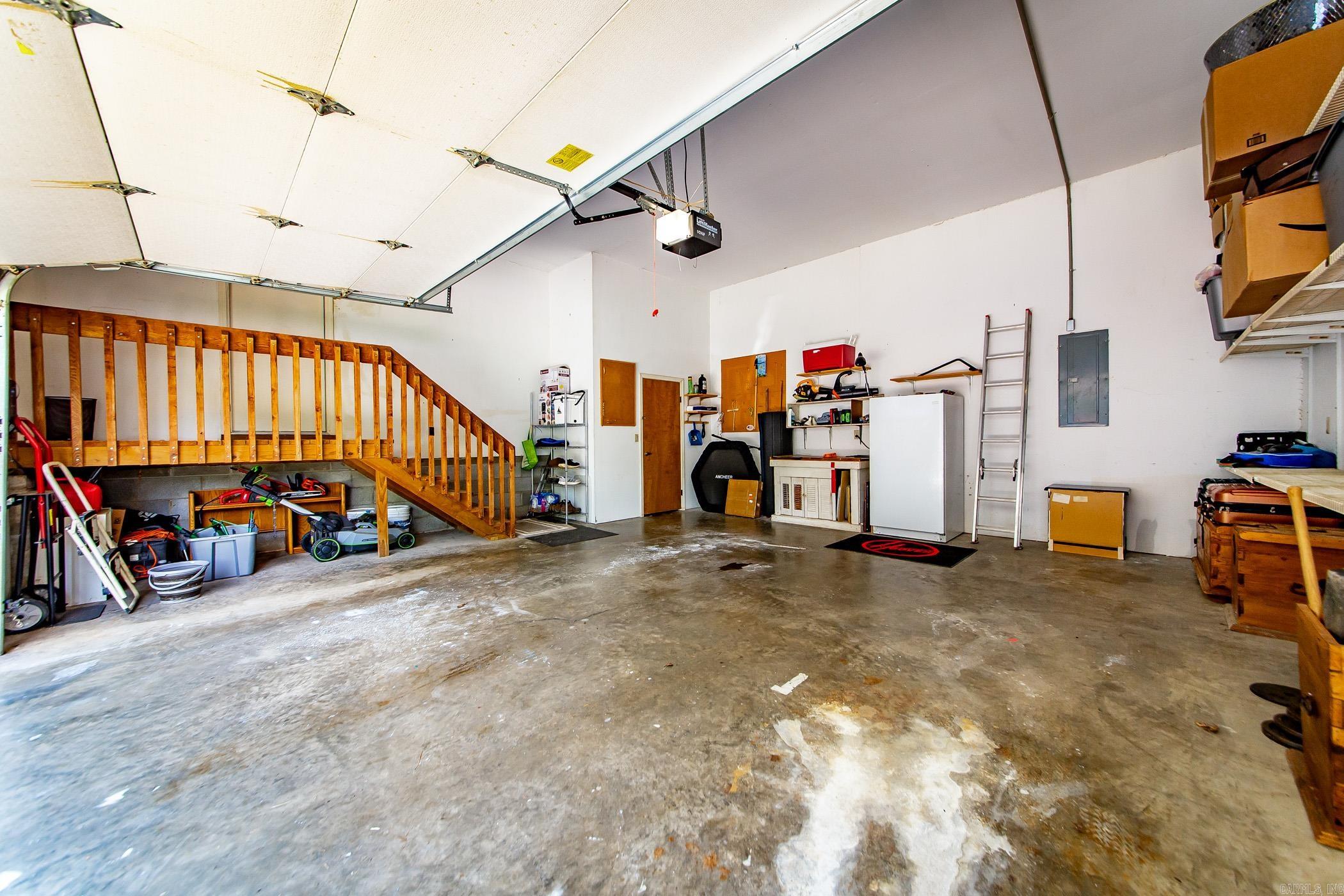 315 Mountain Ranch Dr  Fairfield Bay, AR
