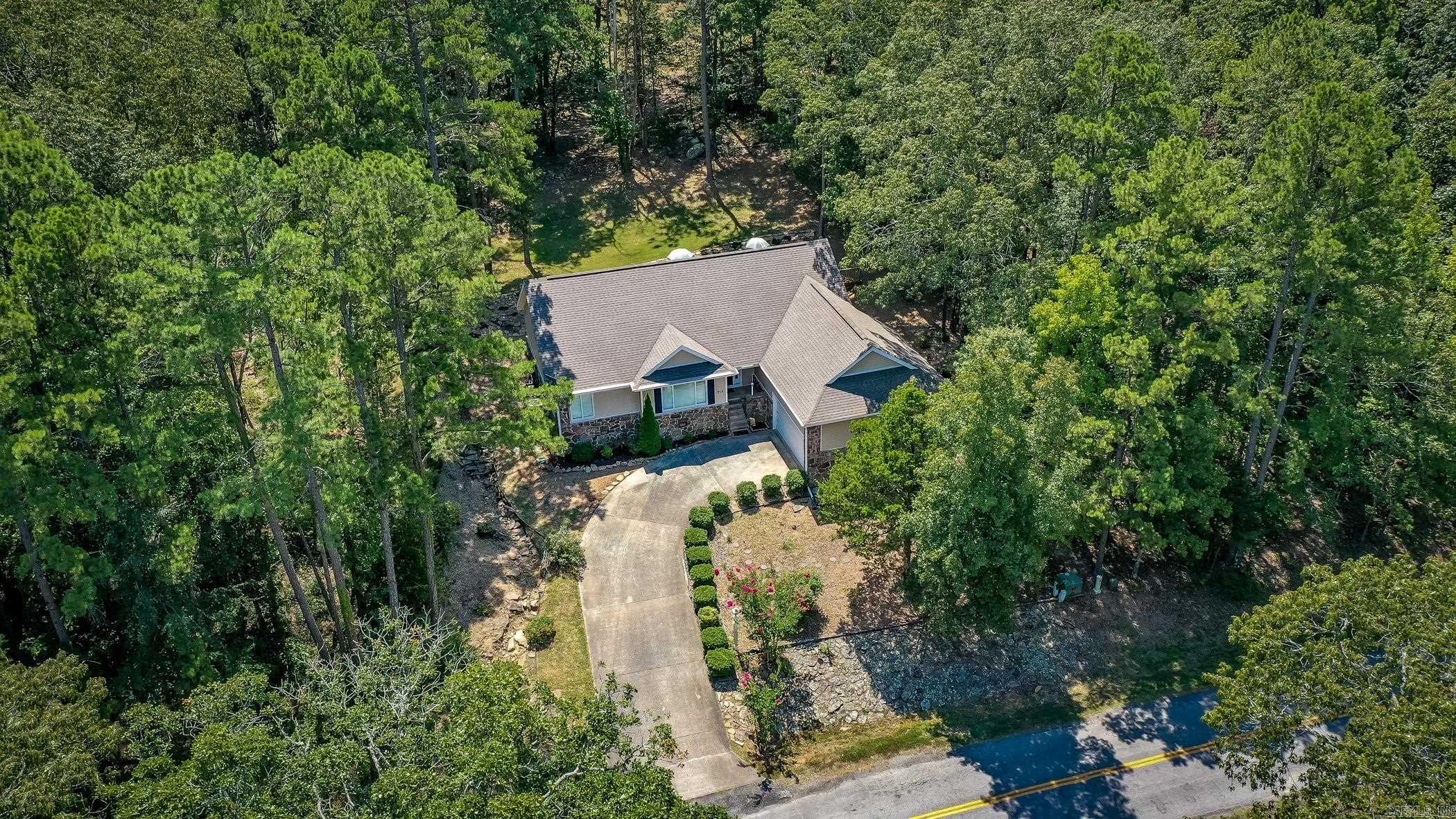 315 Mountain Ranch Dr  Fairfield Bay, AR