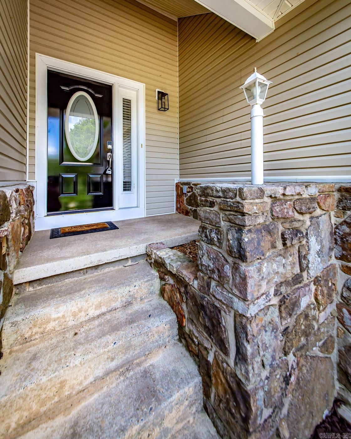 315 Mountain Ranch Dr  Fairfield Bay, AR