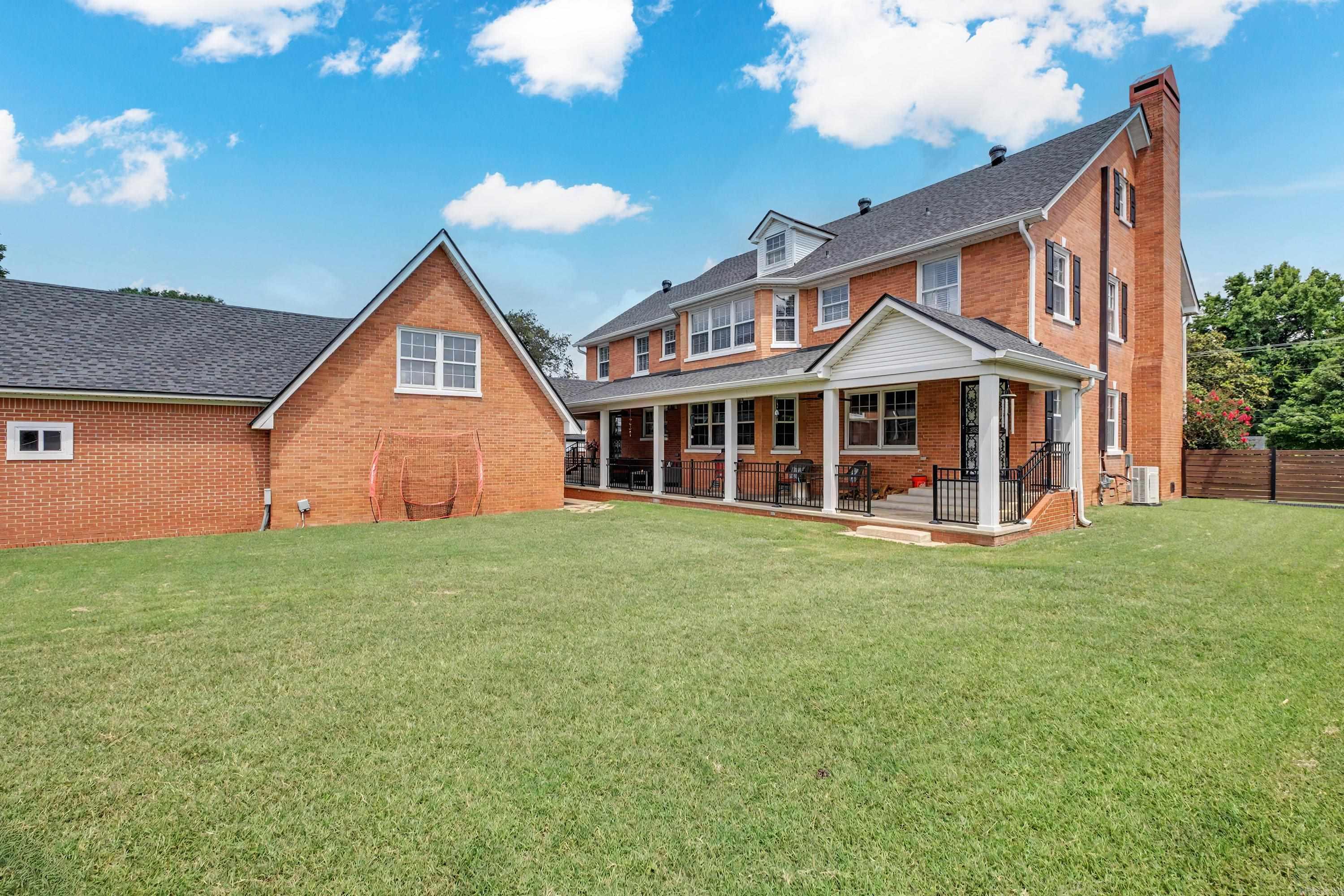 406 W Narroway  Benton, AR
