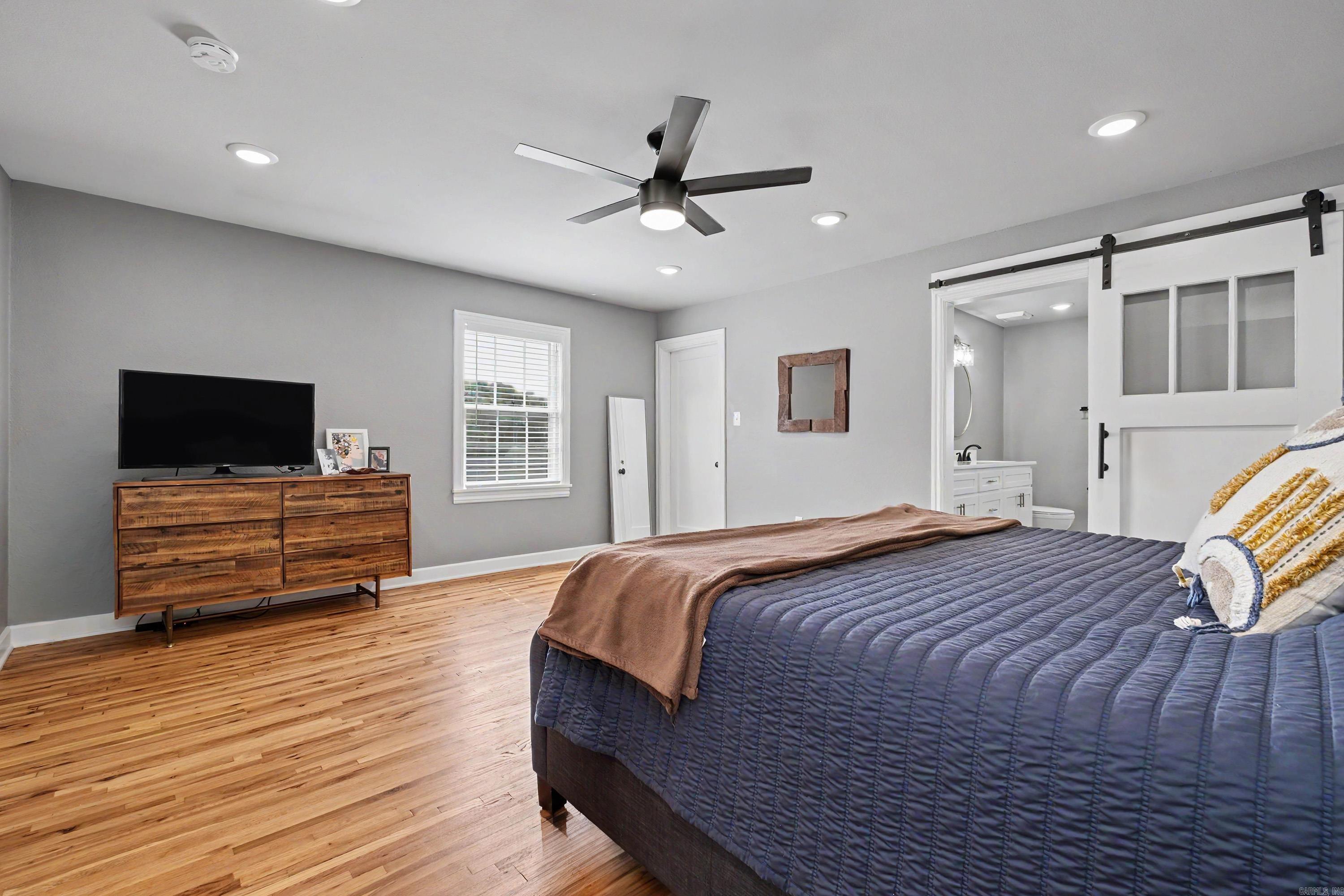 406 W Narroway  Benton, AR