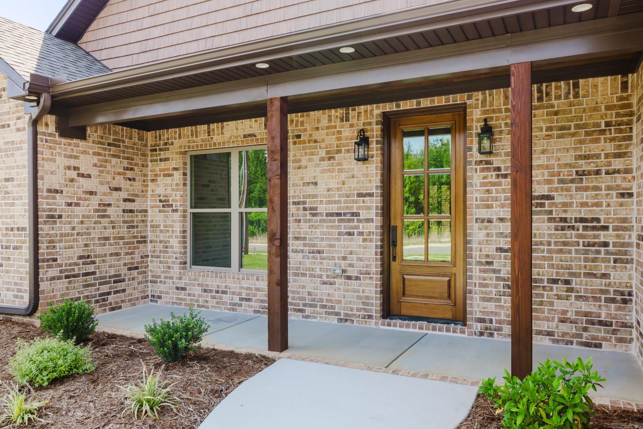 7105 Cold Creek  Bryant, AR