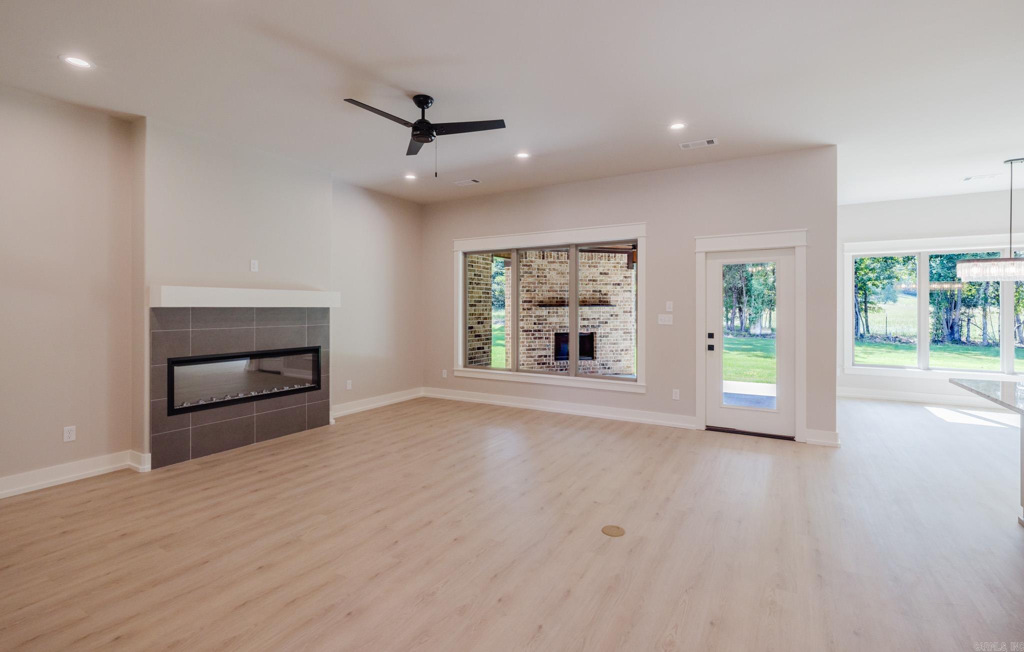 7105 Cold Creek  Bryant, AR