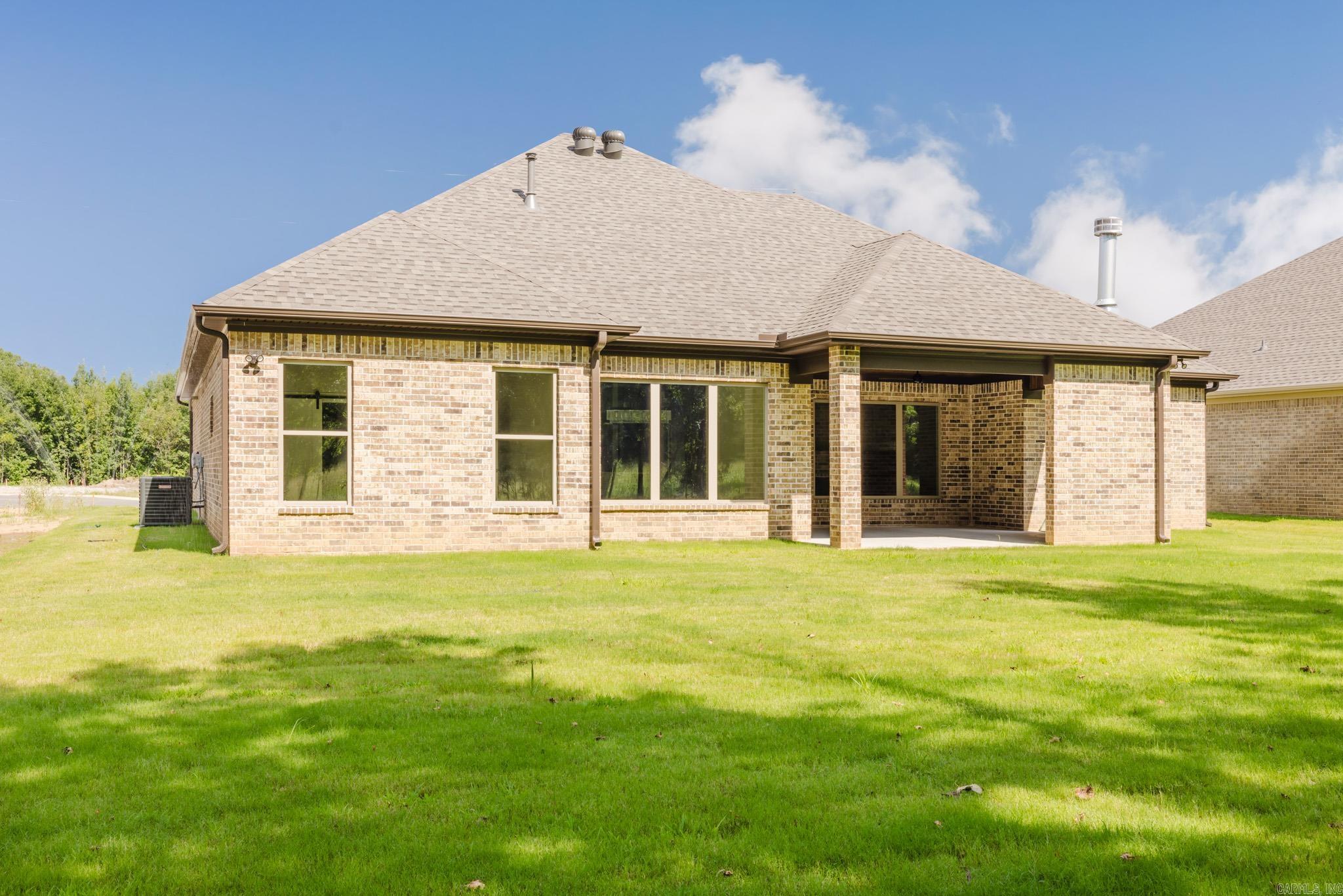 7105 Cold Creek  Bryant, AR