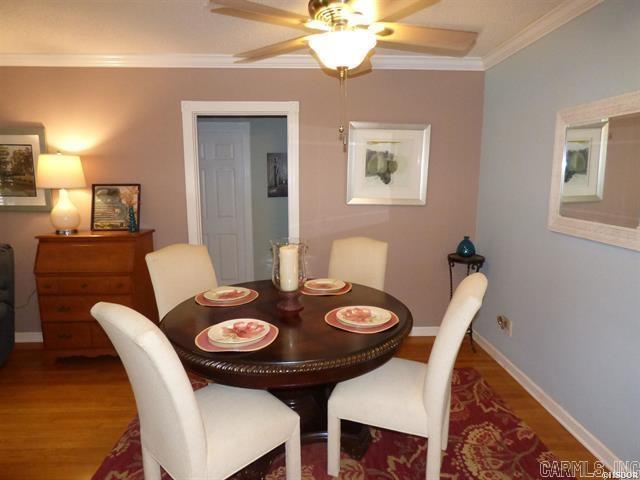 114 Phillips  Hot Springs, AR