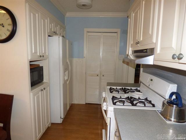 114 Phillips  Hot Springs, AR