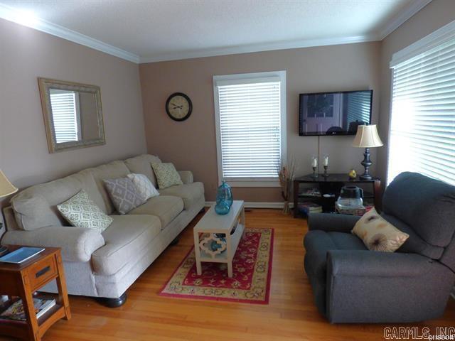 114 Phillips  Hot Springs, AR