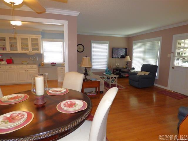 114 Phillips  Hot Springs, AR