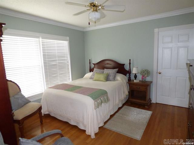 114 Phillips  Hot Springs, AR