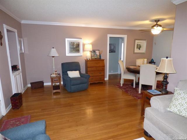 114 Phillips  Hot Springs, AR