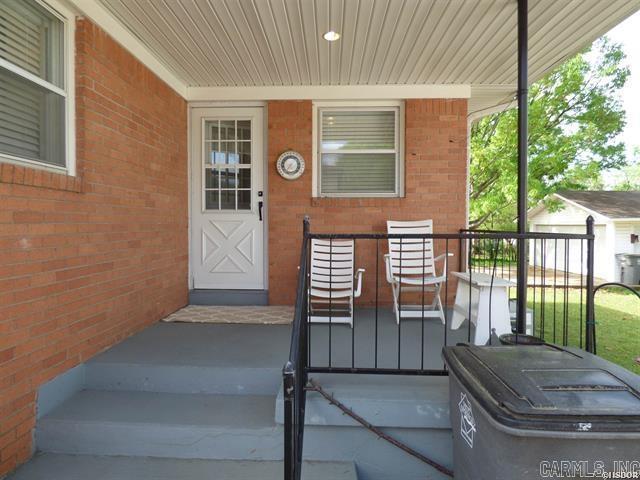 114 Phillips  Hot Springs, AR