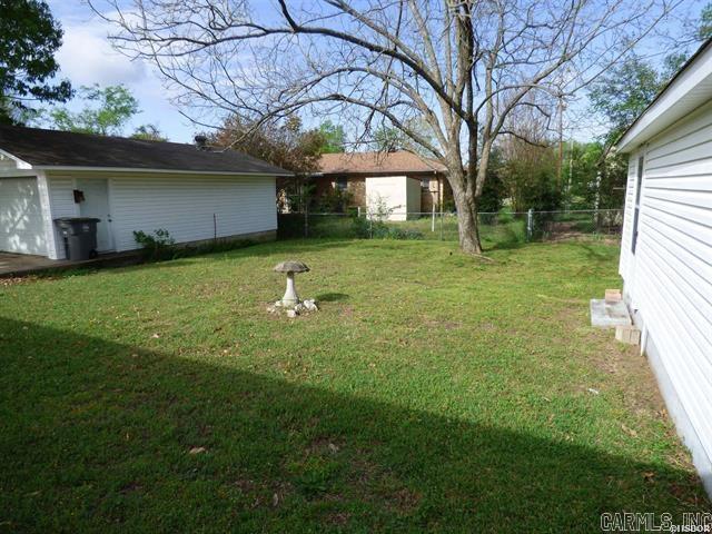114 Phillips  Hot Springs, AR