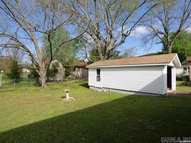 114 Phillips  Hot Springs, AR