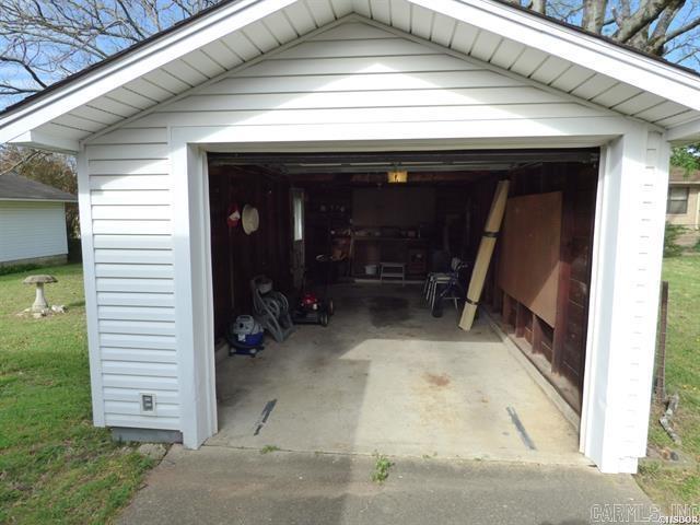 114 Phillips  Hot Springs, AR
