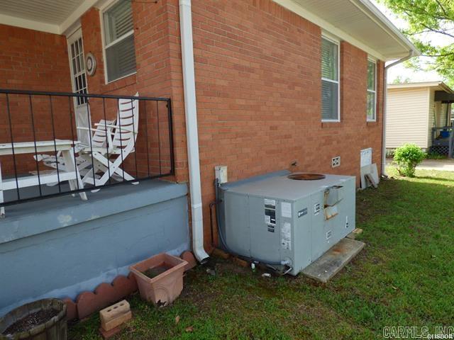 114 Phillips  Hot Springs, AR