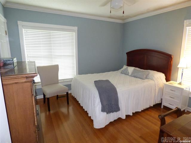 114 Phillips  Hot Springs, AR