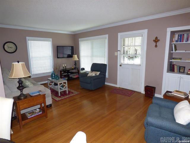 114 Phillips  Hot Springs, AR