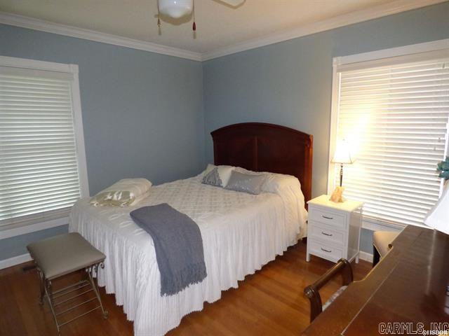 114 Phillips  Hot Springs, AR