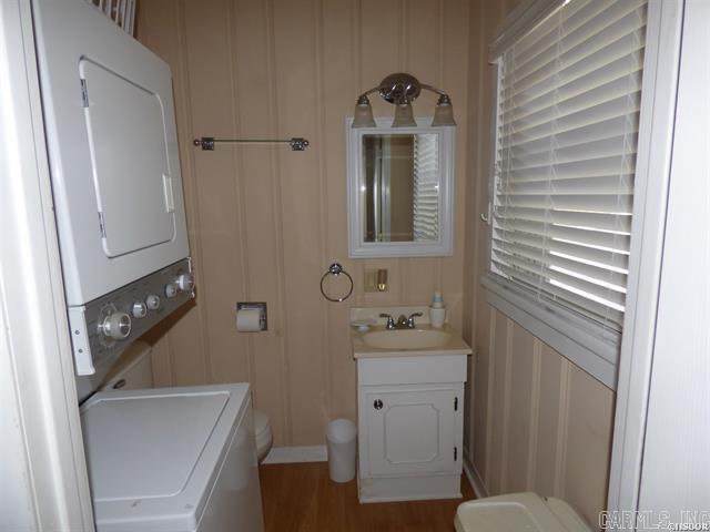 114 Phillips  Hot Springs, AR
