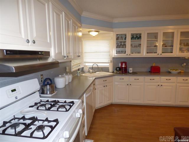 114 Phillips  Hot Springs, AR