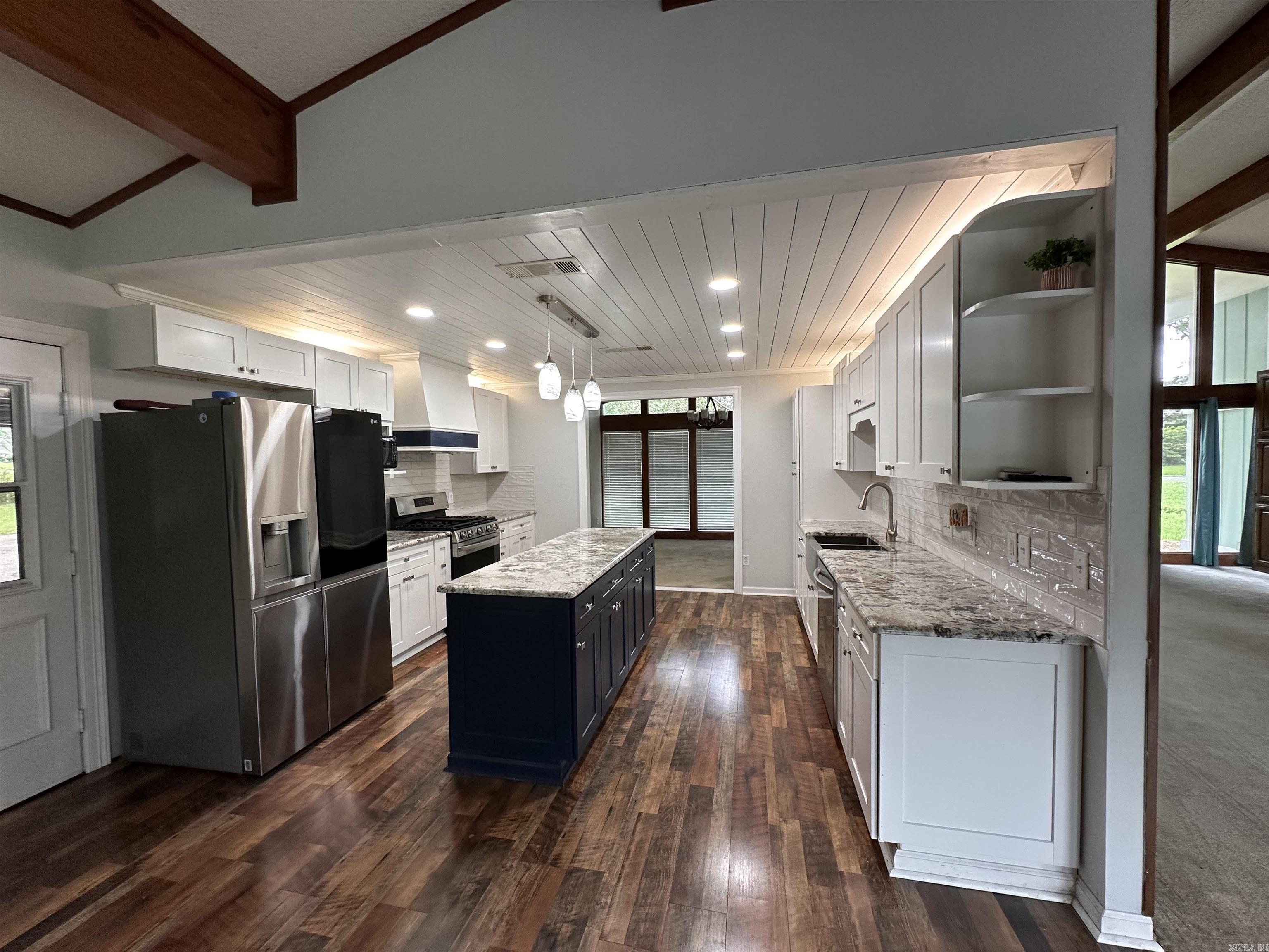 1624 S Lakewood  Magnolia, AR