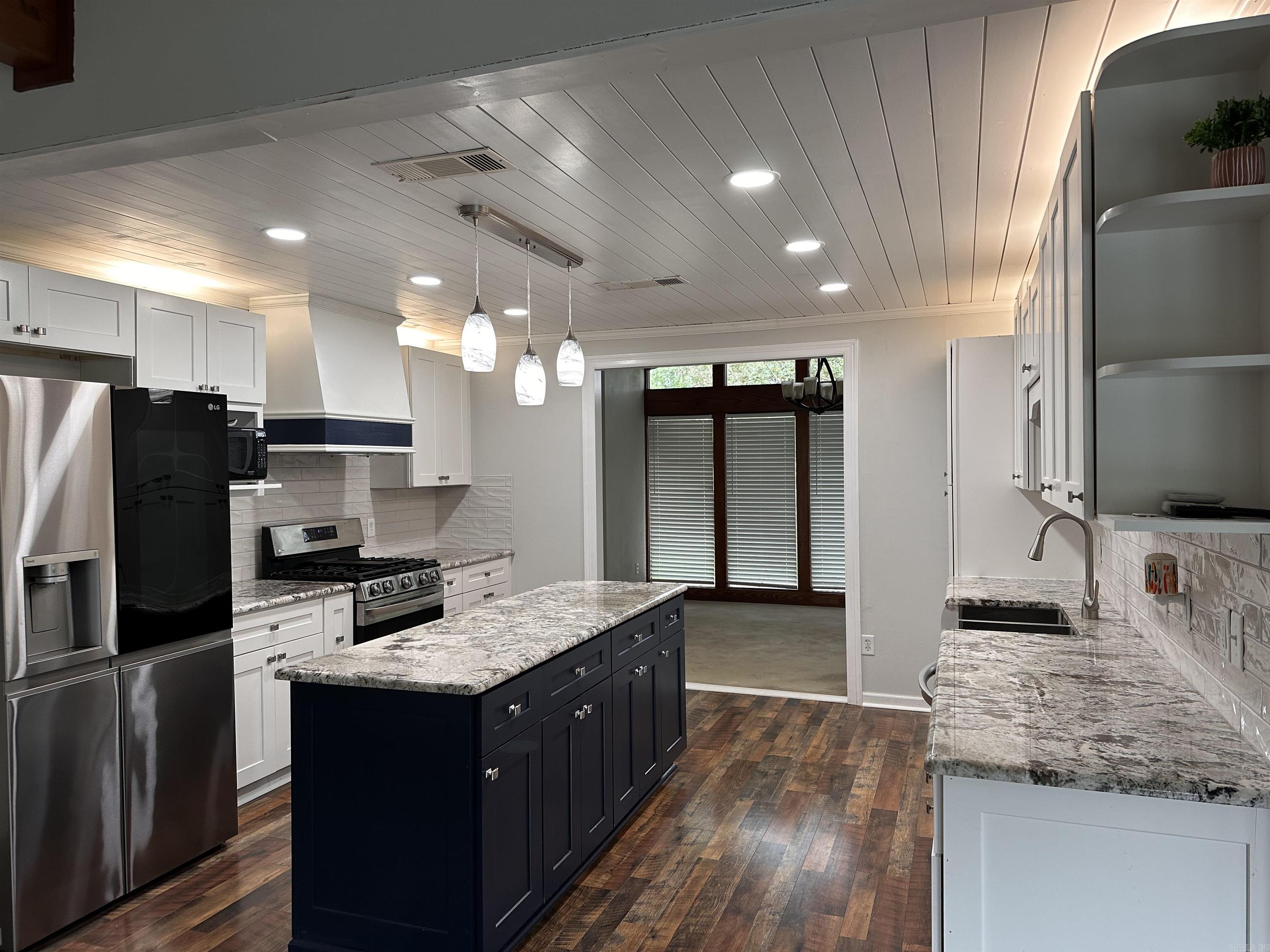1624 S Lakewood  Magnolia, AR