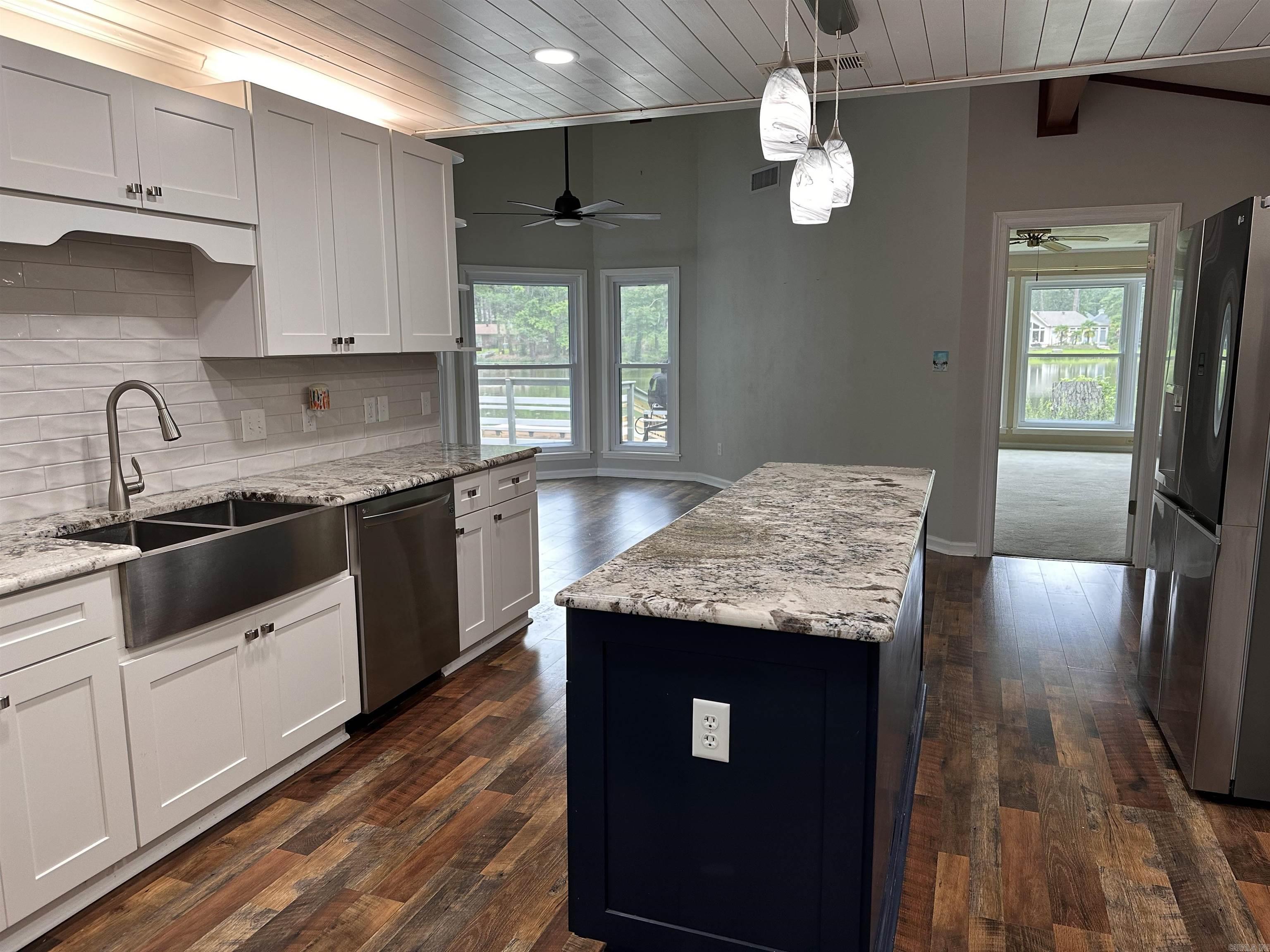 1624 S Lakewood  Magnolia, AR