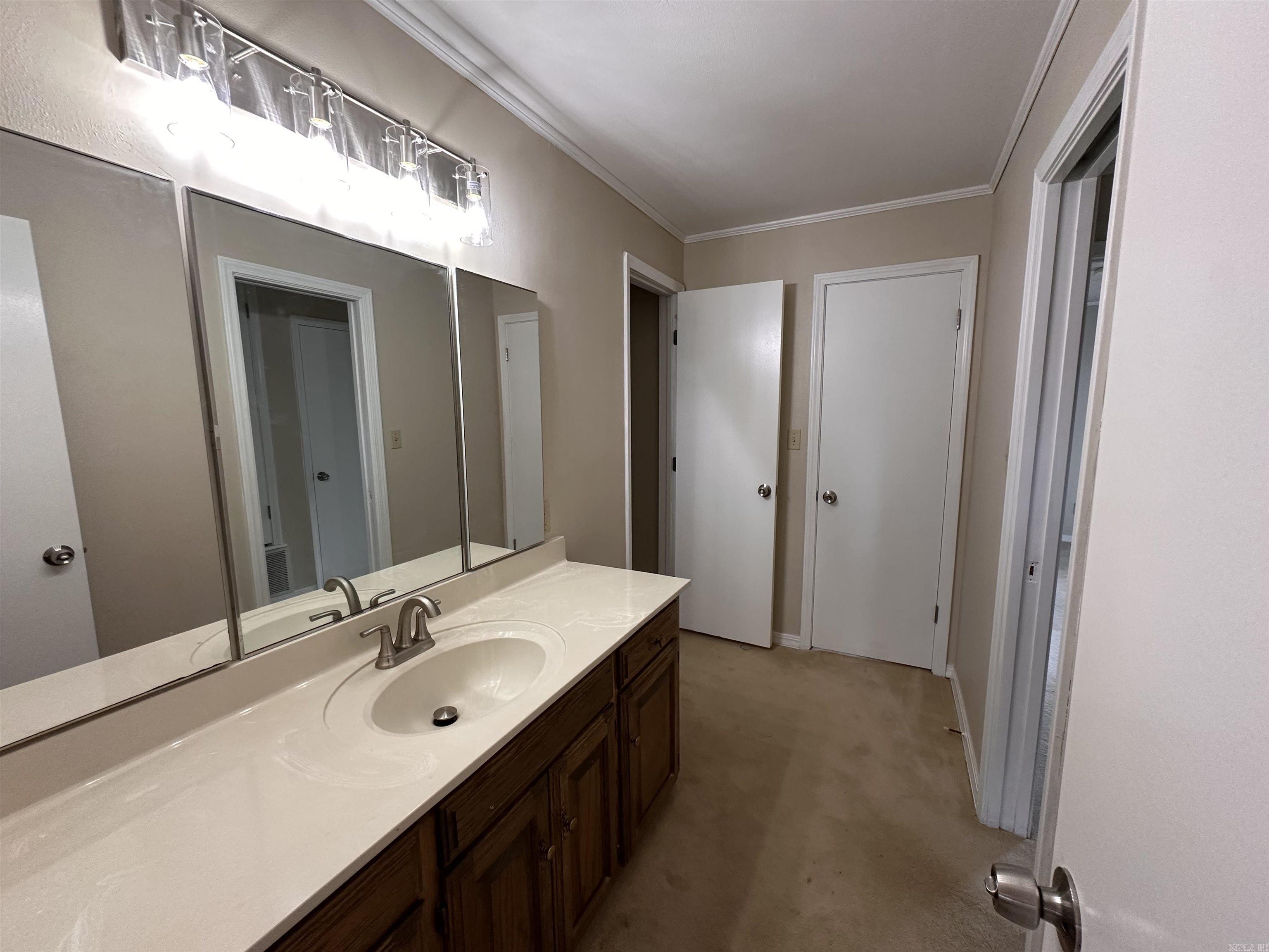 1624 S Lakewood  Magnolia, AR