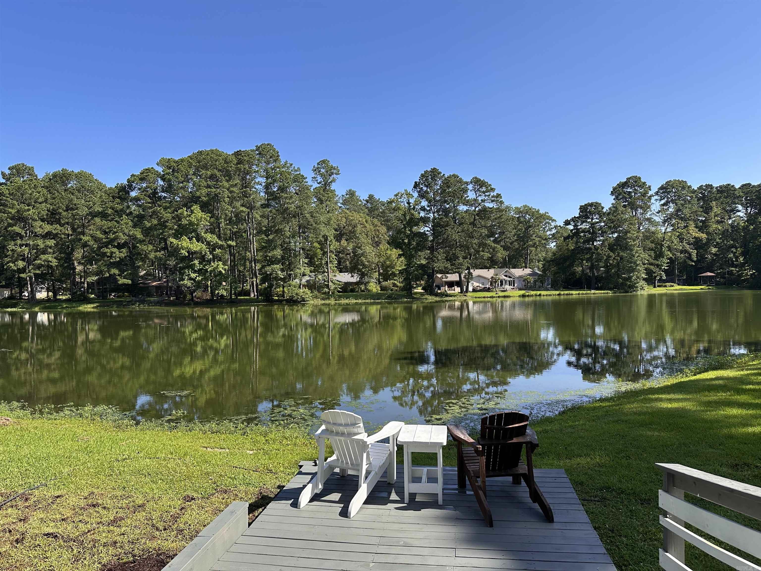 1624 S Lakewood  Magnolia, AR