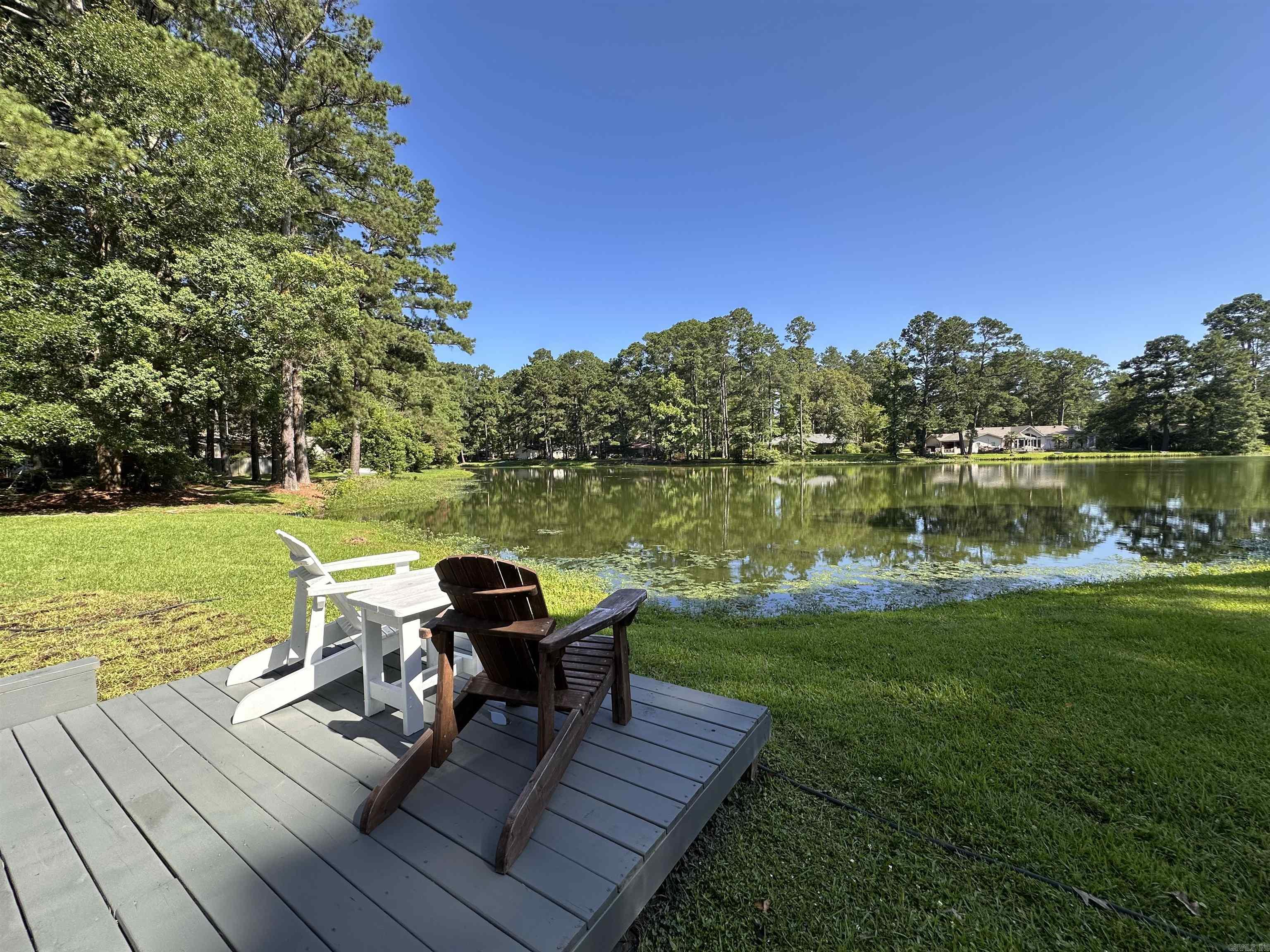 1624 S Lakewood  Magnolia, AR