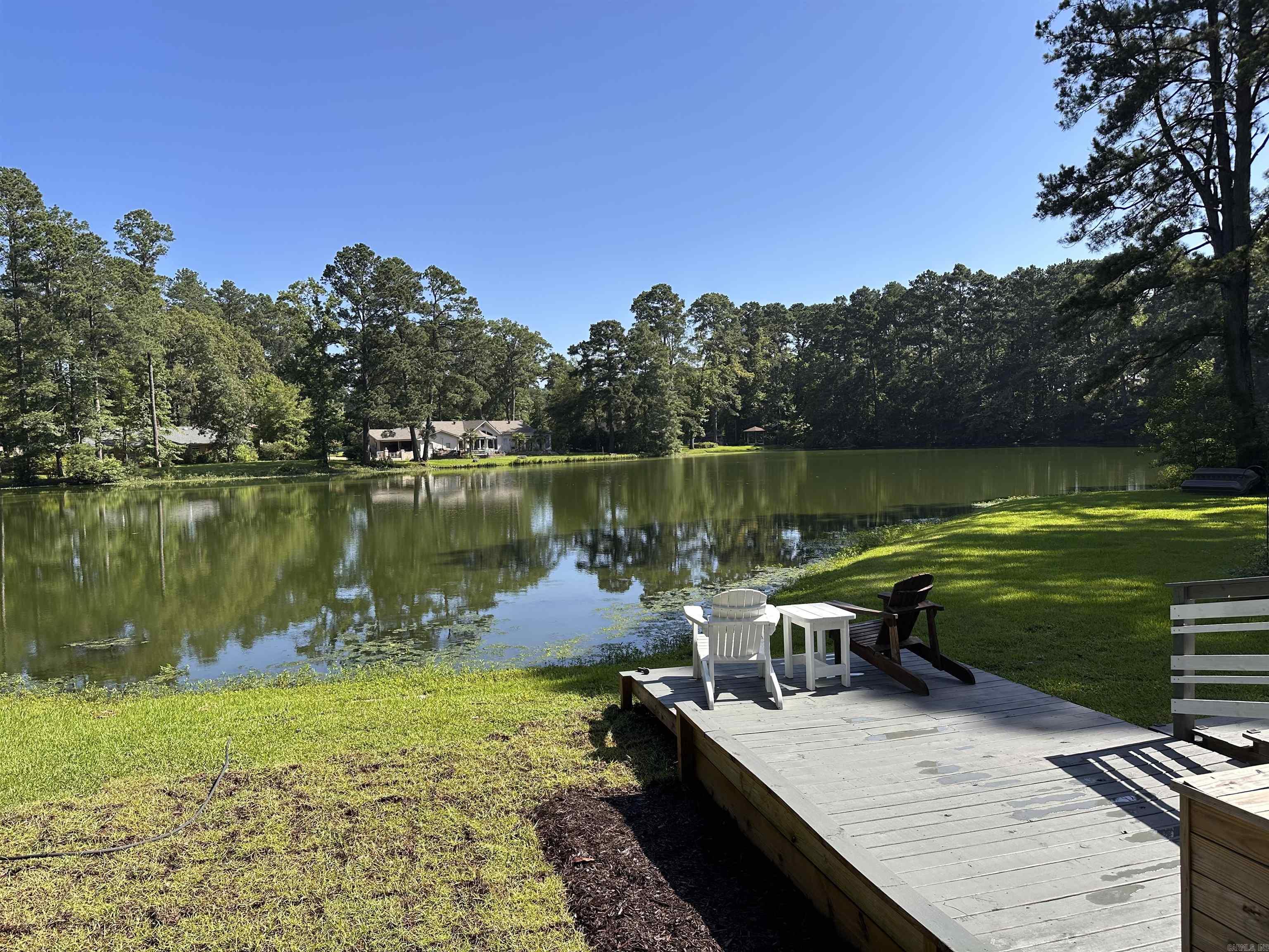 1624 S Lakewood  Magnolia, AR