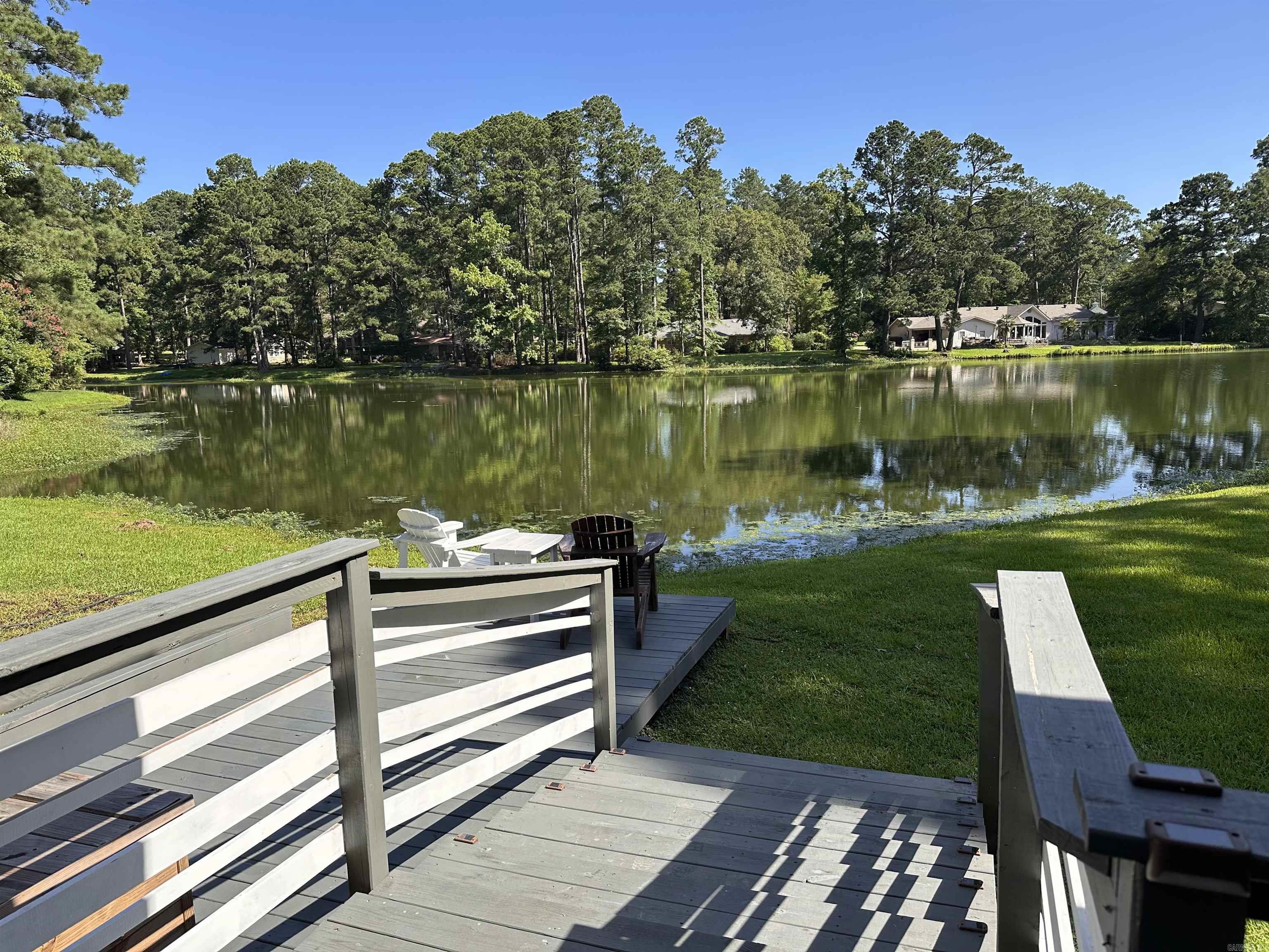 1624 S Lakewood  Magnolia, AR