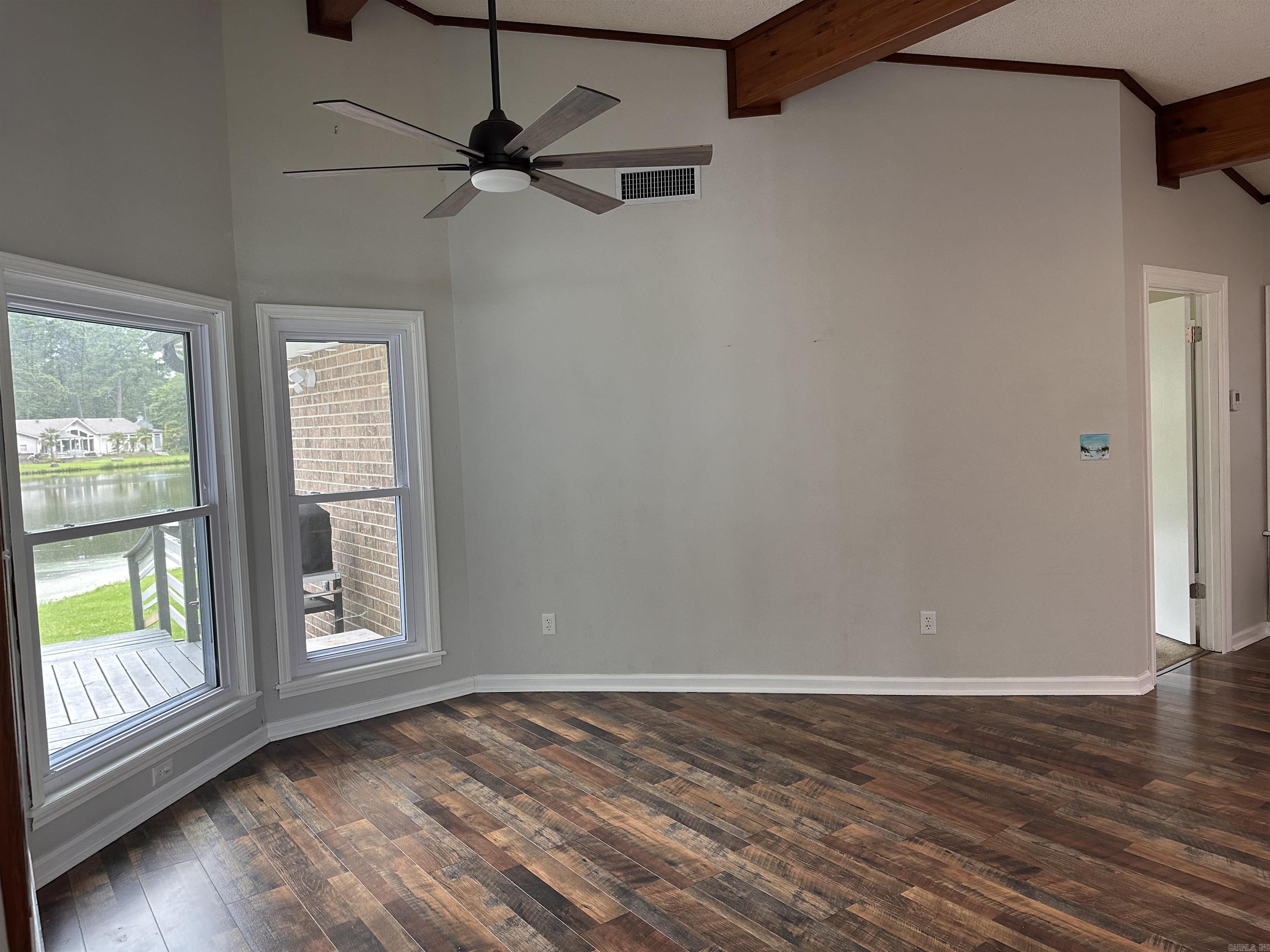 1624 S Lakewood  Magnolia, AR