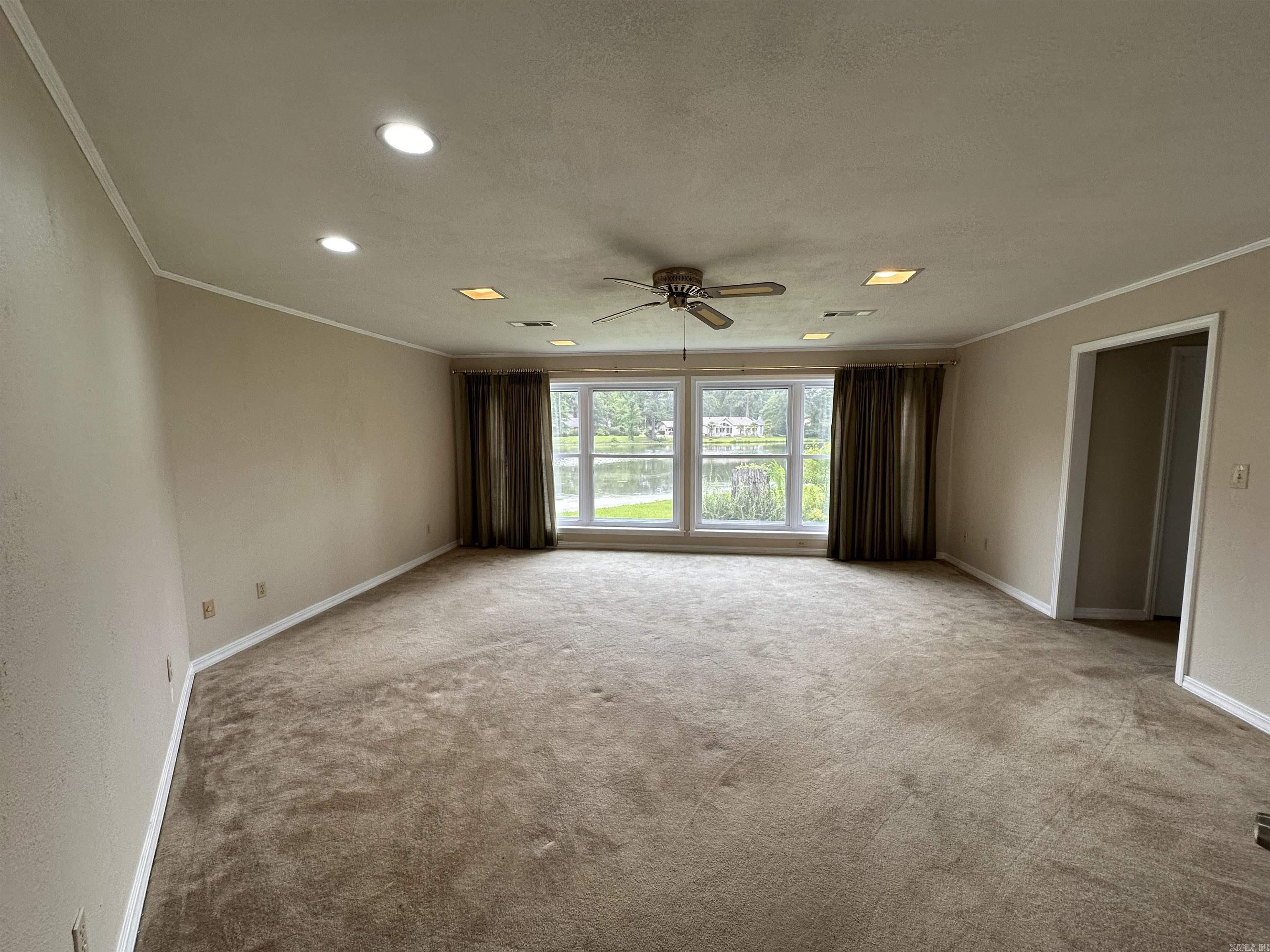 1624 S Lakewood  Magnolia, AR