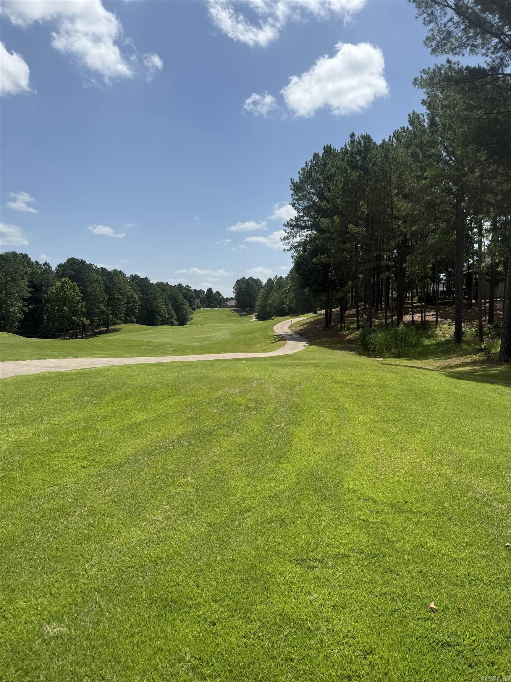27 Elcano  Hot Springs Village, AR