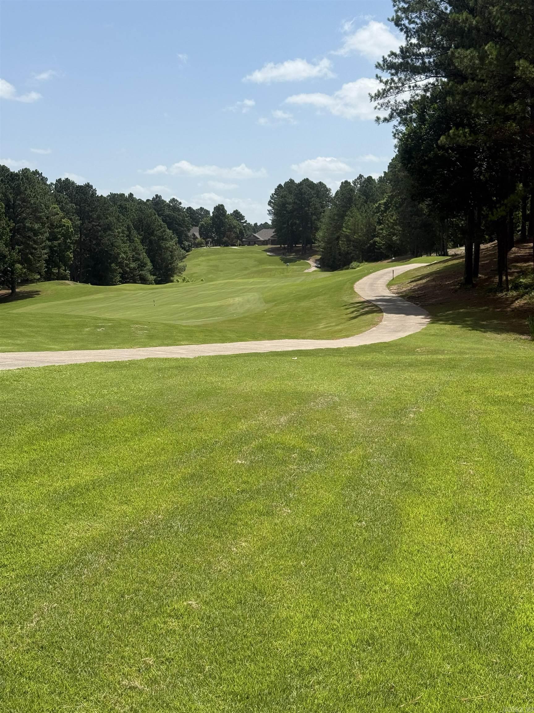 27 Elcano  Hot Springs Village, AR