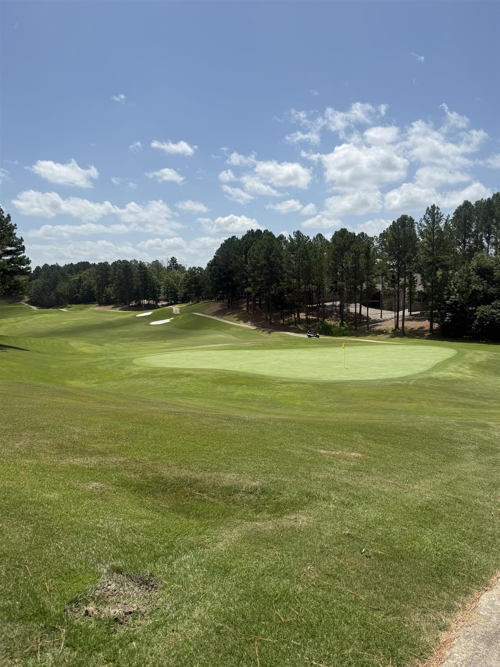 27 Elcano  Hot Springs Village, AR
