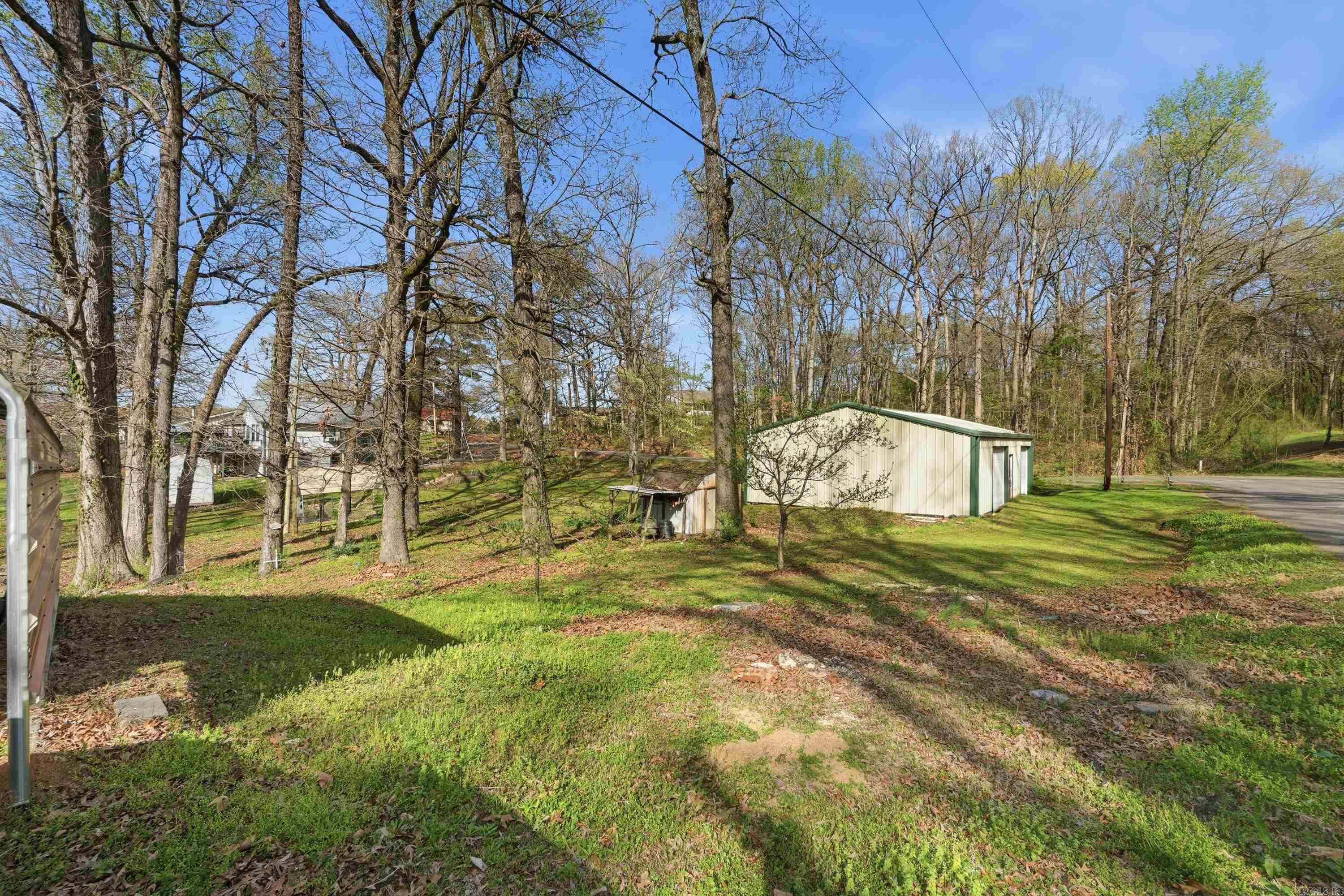 11 Crafton  Mayflower, AR