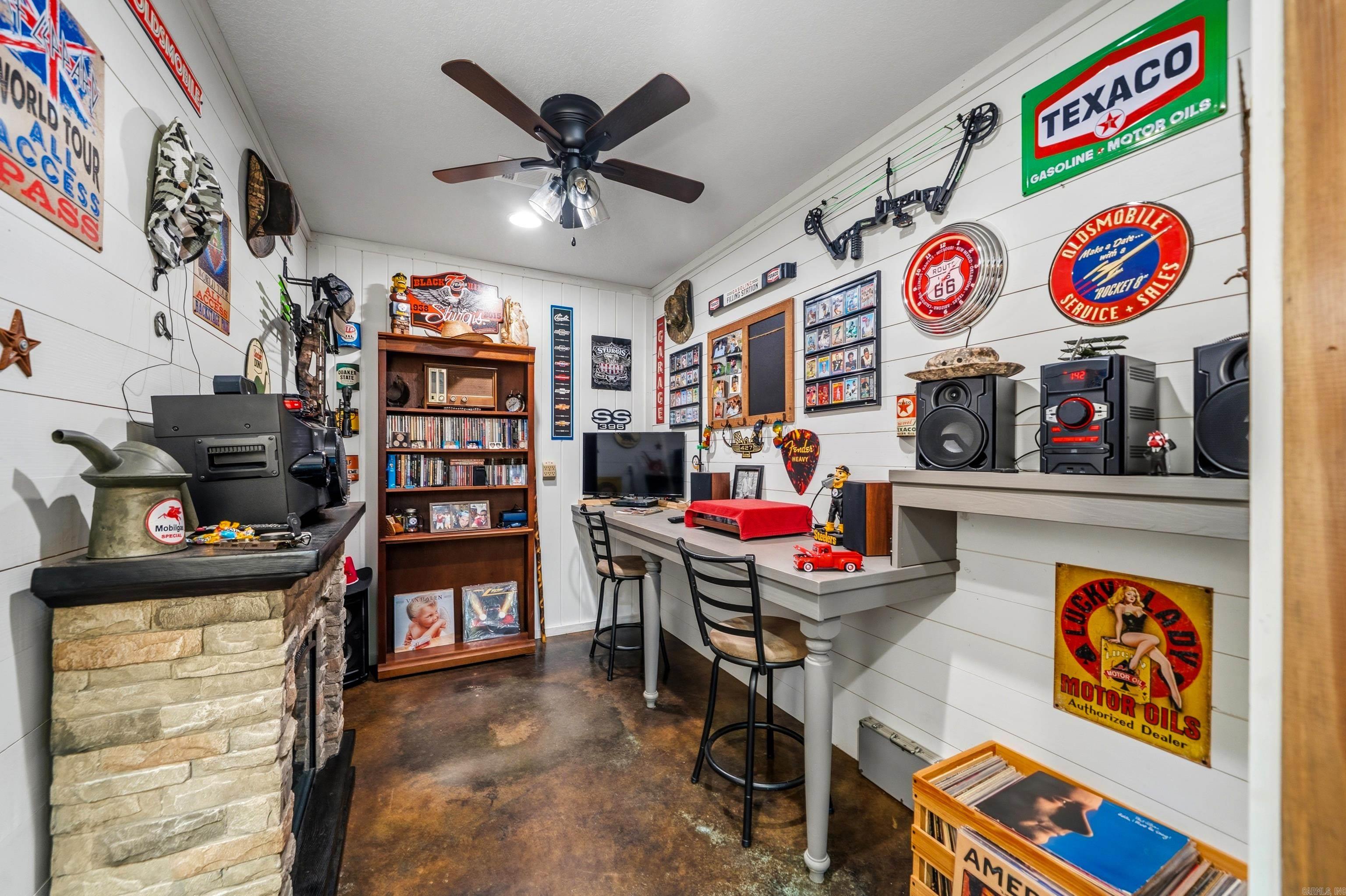 1382 Big Creek  Malvern, AR