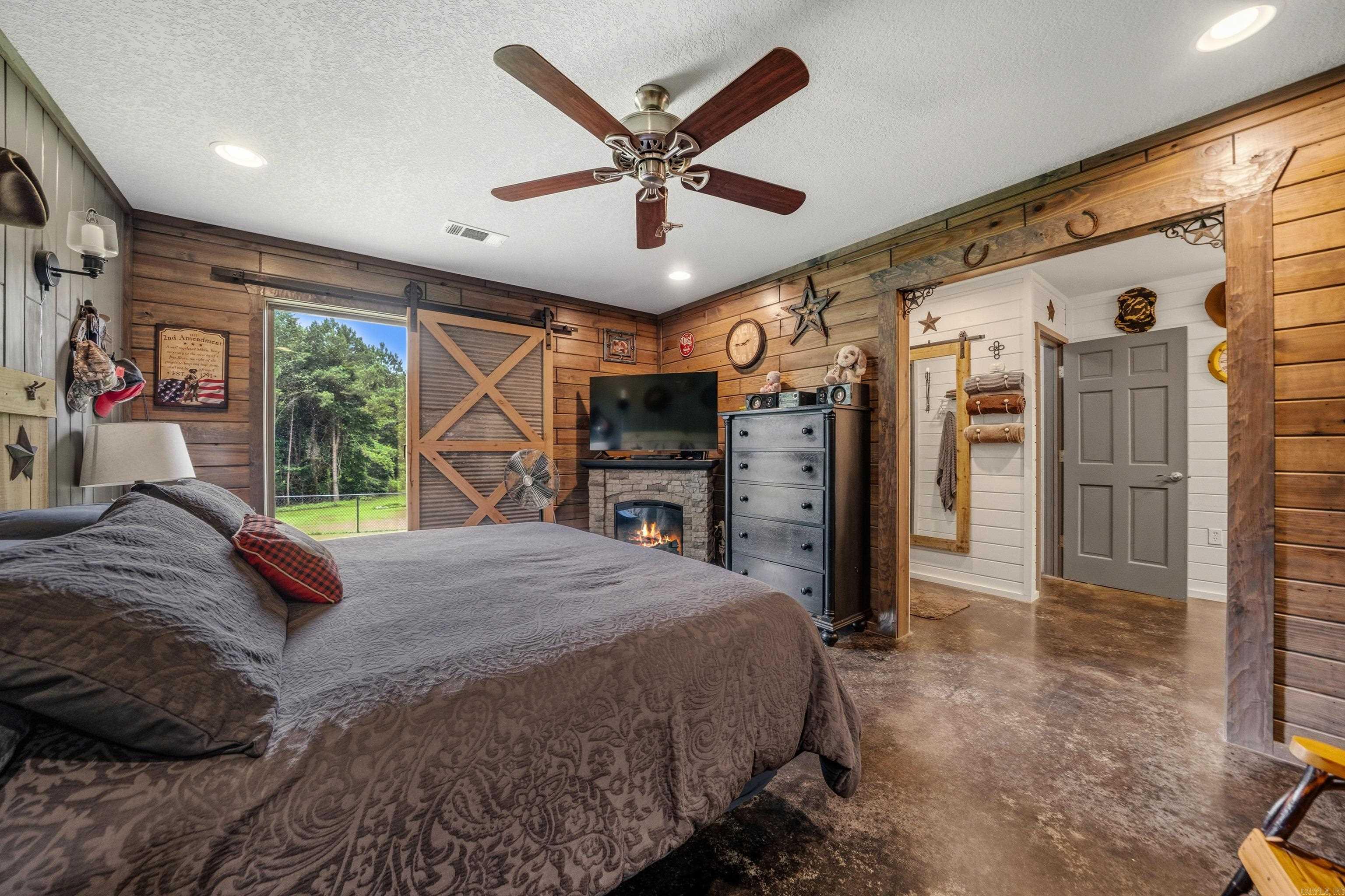 1382 Big Creek  Malvern, AR