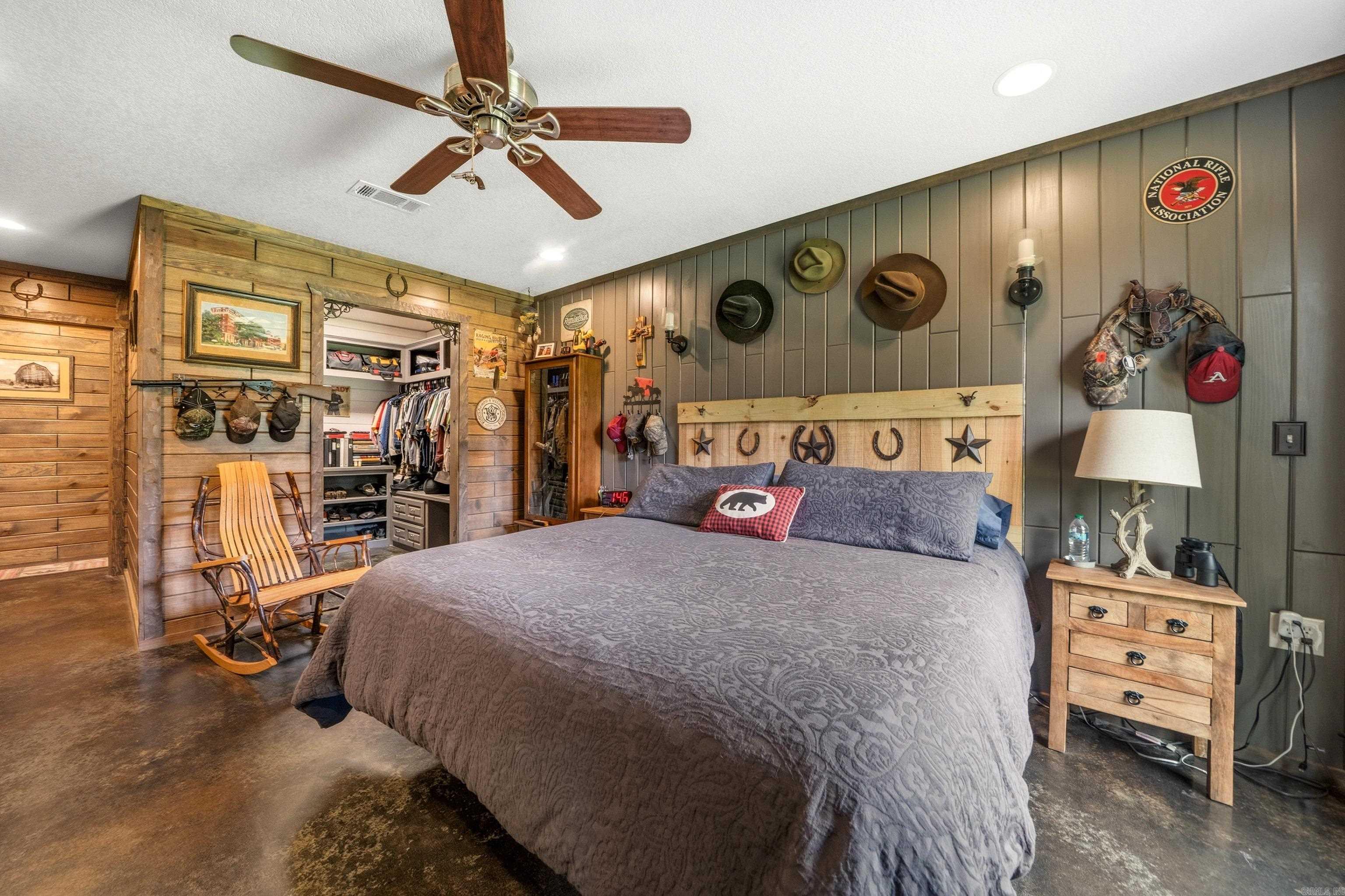1382 Big Creek  Malvern, AR