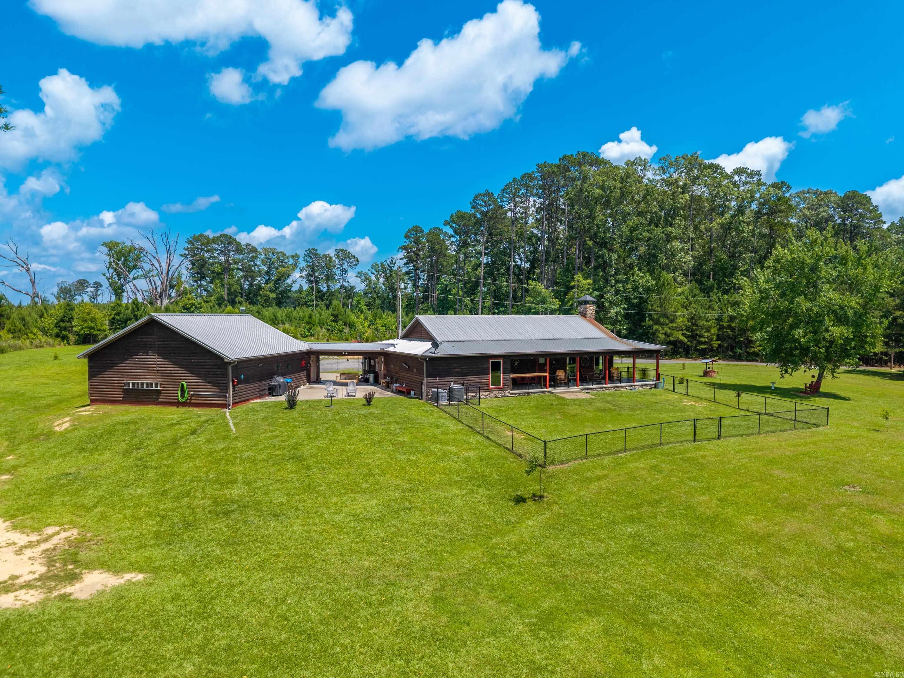 1382 Big Creek  Malvern, AR