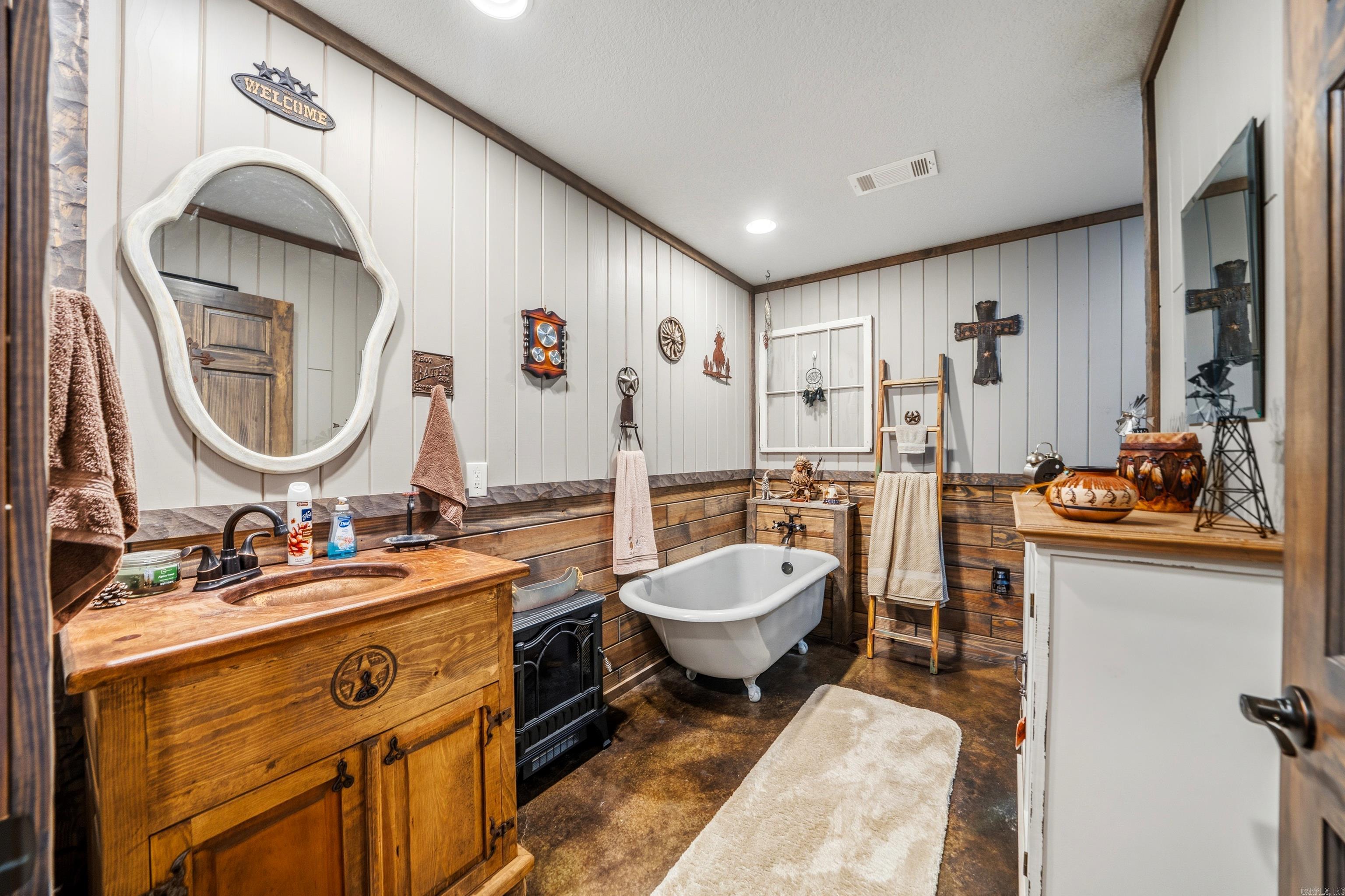 1382 Big Creek  Malvern, AR