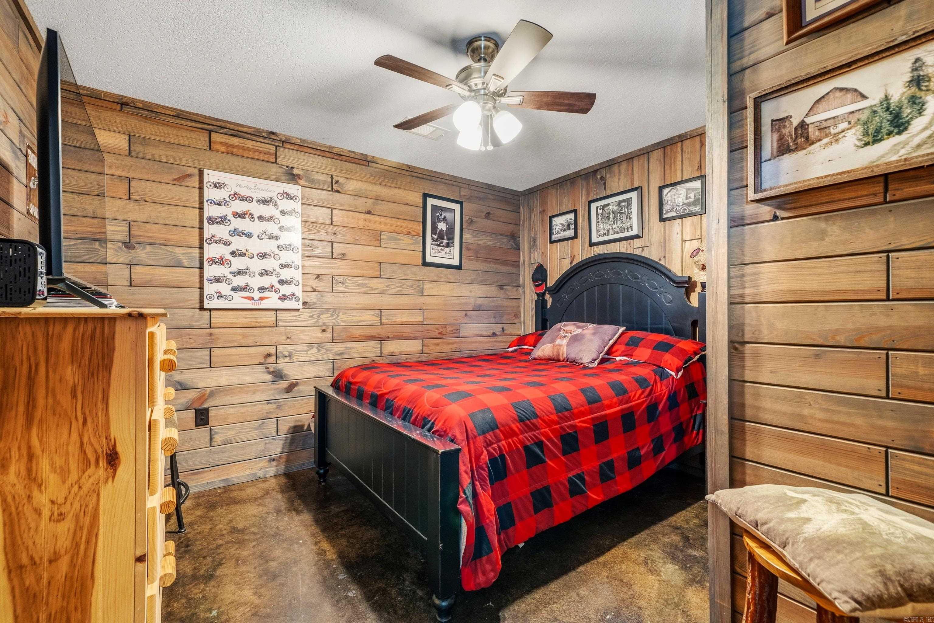 1382 Big Creek  Malvern, AR