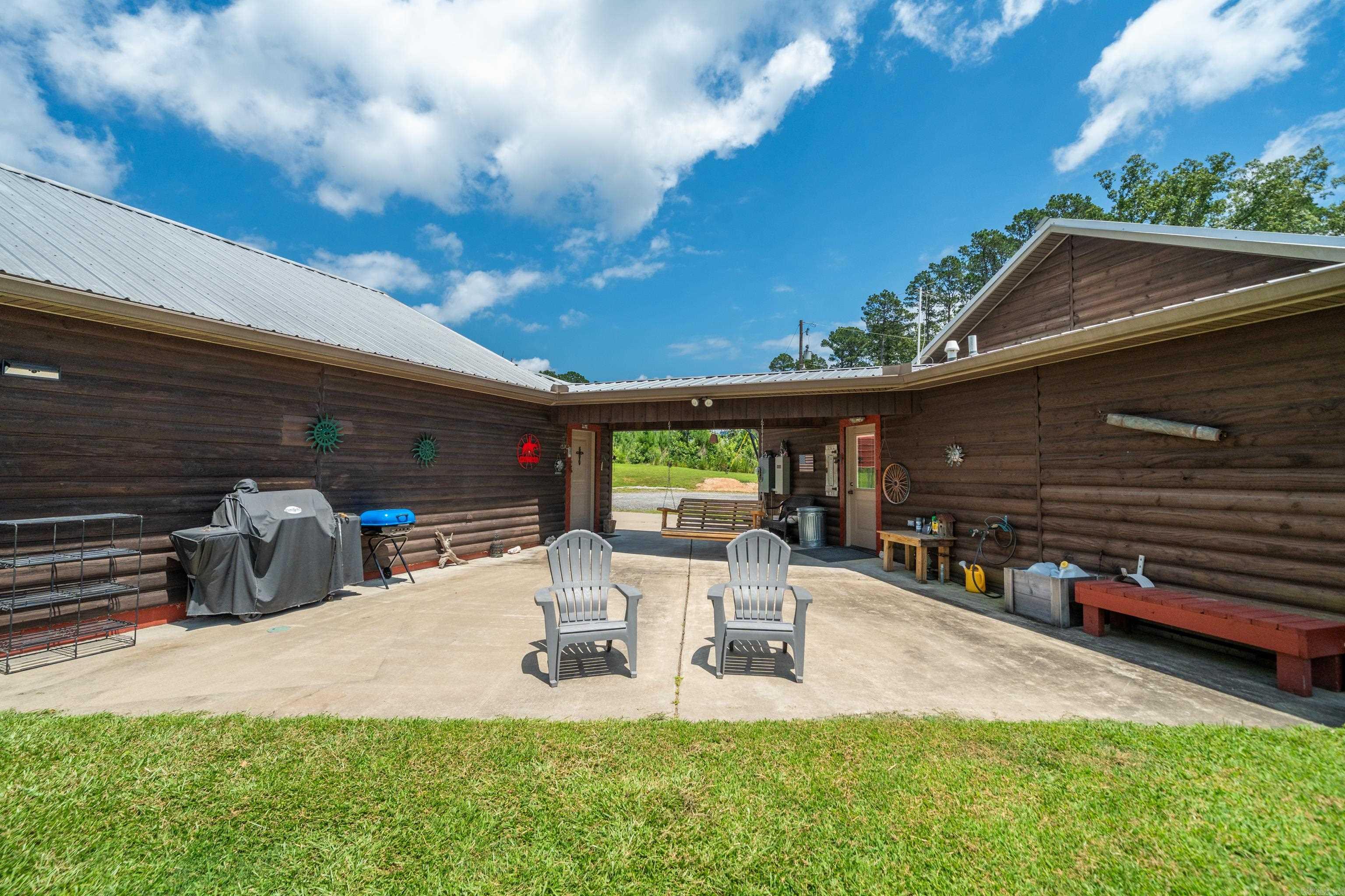 1382 Big Creek  Malvern, AR